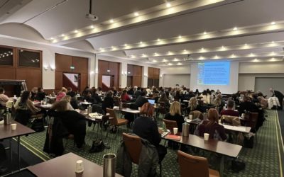 Dissemination conference – Milano 3rd December 2022
